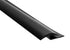 M-D PRO - Réducteur en vinyle #ST-055 gris argenté de 1/4" (6.4 mm) à 1/4" (6.4 mm) x 1" x 12'