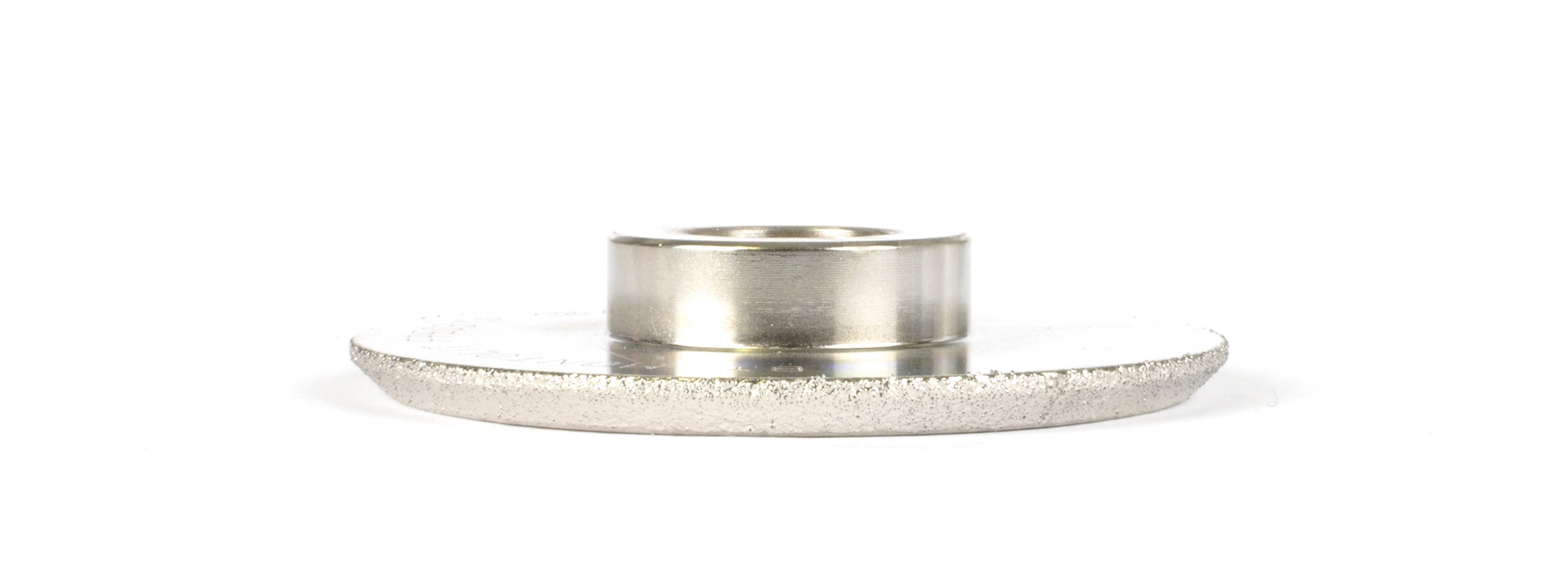 Montolit - Toprofile Profile biseauté E 45 degrés, 3 mm