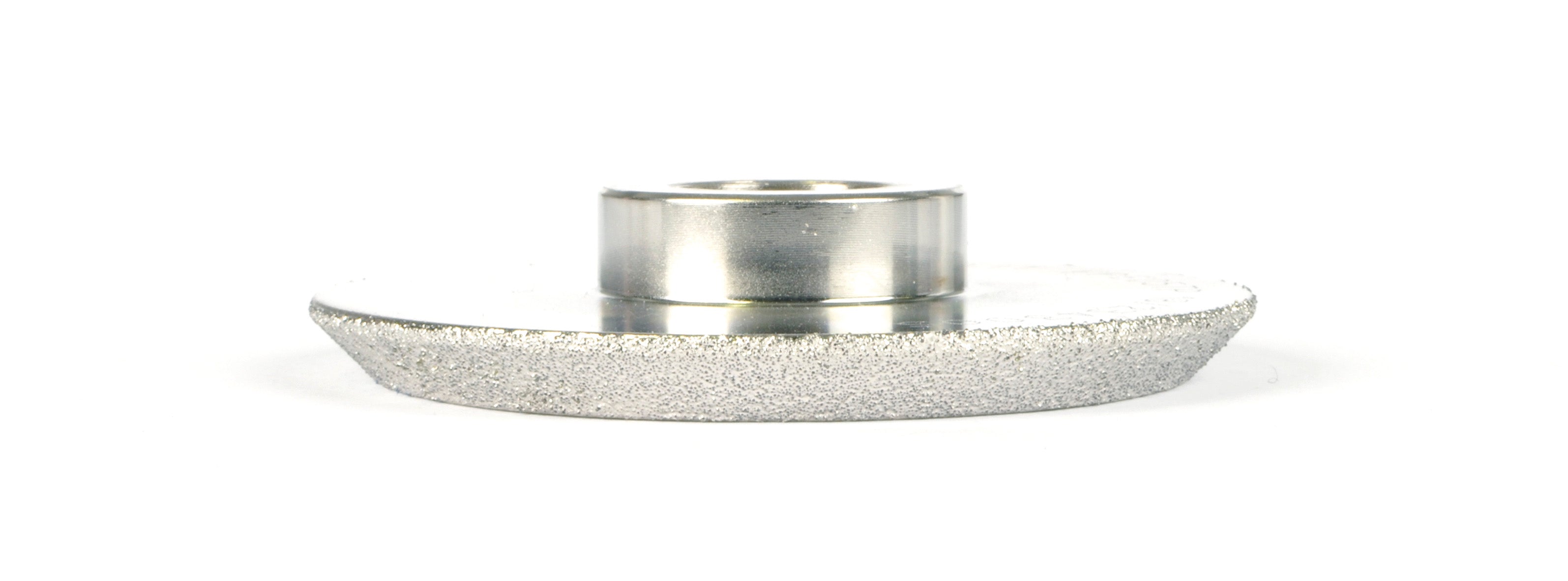 Montolit - Toprofile Profile biseauté E 45 degrés, 5 mm