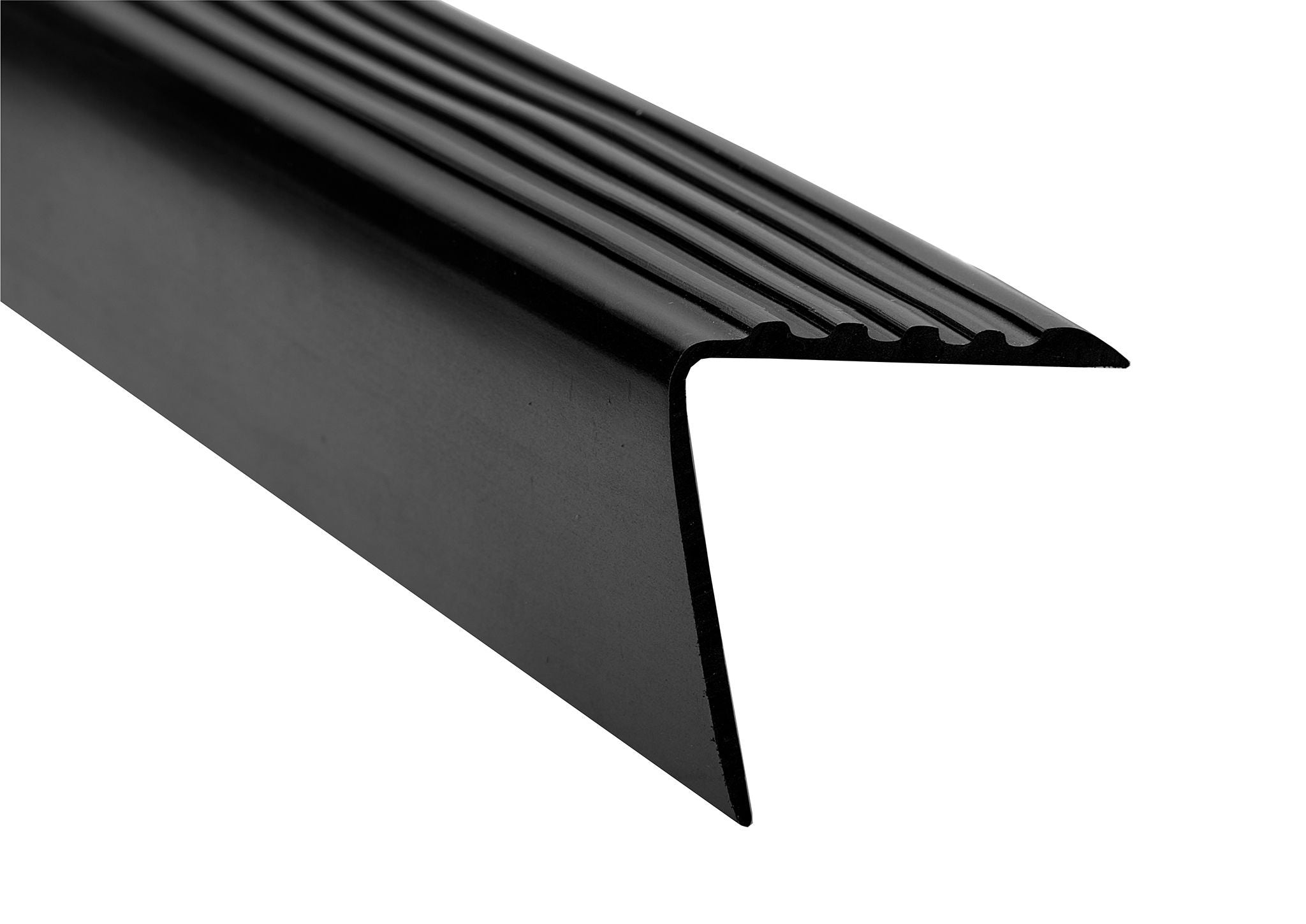 M-D PRO - Nez de marche en vinyle à chevauchement #ST-129 Blé de moisson 1-7/8 (4.8 mm) x 12' (3.7 m)