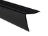 M-D PRO - Nez de marche en vinyle à chevauchement #ST-129 Blé de moisson 2-3/8" (60 mm) x 2-3/8" x 12'
