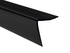 M-D PRO - Nez de marche à recouvrement en vinyle NS4700 #ST781 Brun Roux - 2-3/8" (60 mm) x 2-3/8" x 12'