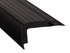 M-D PRO - Nez de marche en vinyle à double friction NT4230 #ST090 Bleu Acier - 1" (25,4 mm) x 2" x 12'