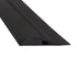 M-D PRO - Réducteur à encart en vinyle # ST-071 Ardoise Lacustre  1/4" x 3" x 12'