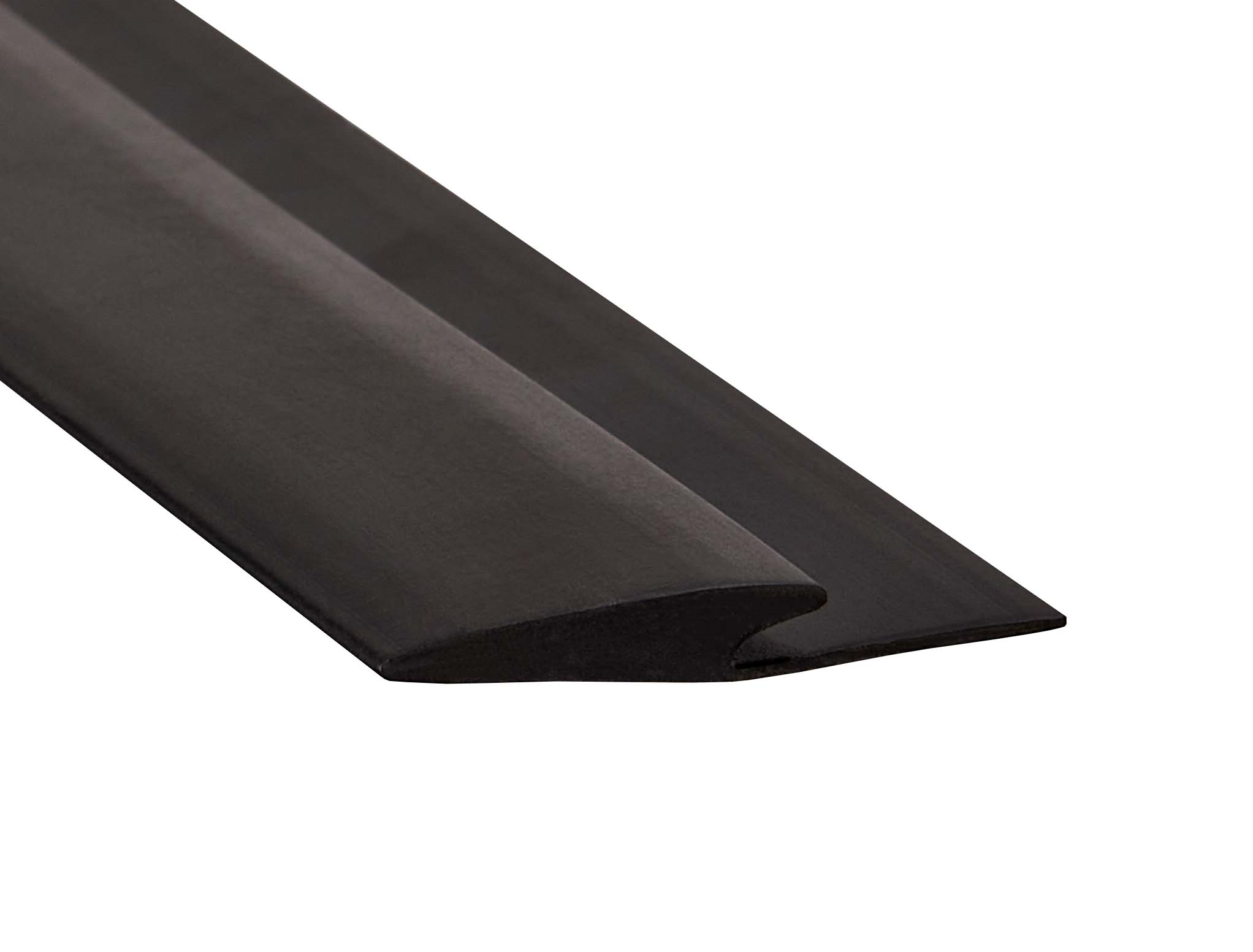 M-D PRO - Réducteur en vinyle RD2147 #ST063 Terre Brûlée - jusqu'à 3/16" (4.8 mm) x 1-3/4" x 12'