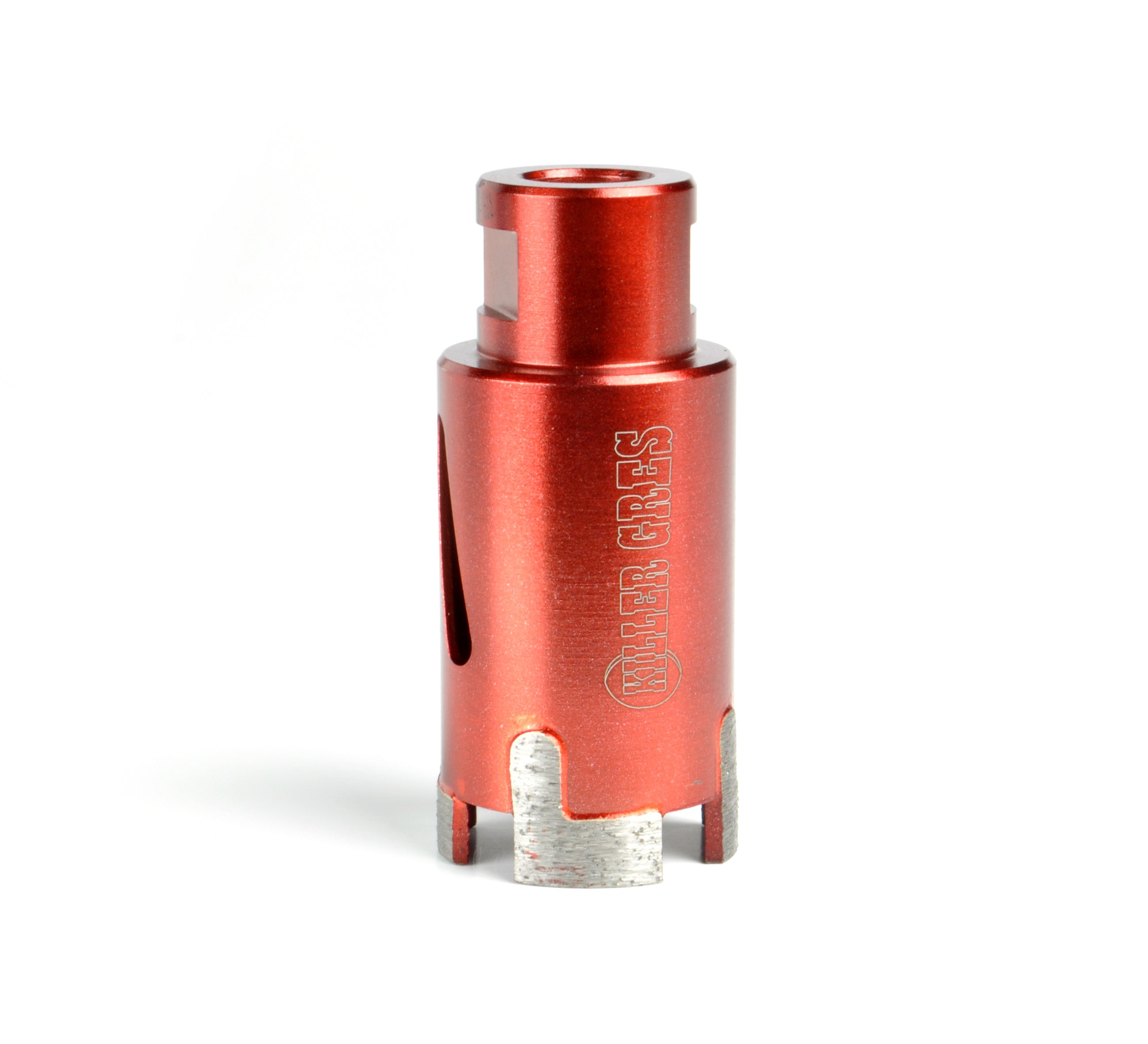 Montolit - Embout diamanté Killer Gres (35 mm) 1 3/8" (pouces)