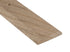 M-D PRO - Bois franc Seambinder en chêne massif (Nat) Réducteur 1-3/4" x 6'