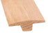 M-D PRO - Moulure en T en érable - 5/8" x 1 3/4" x 6'