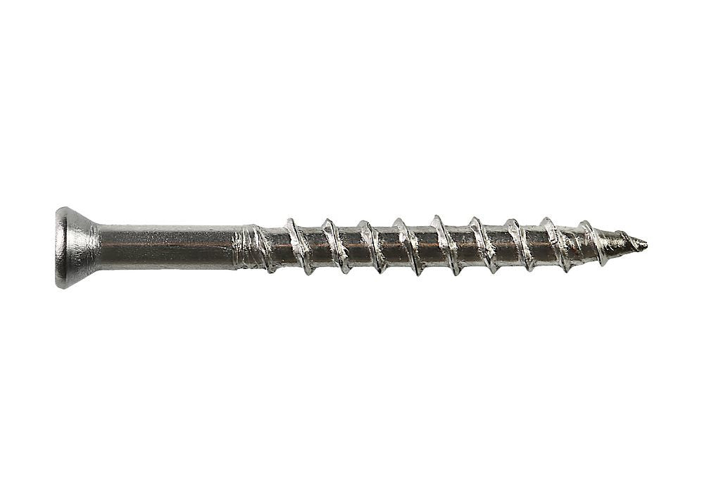 Simpson Strong Tie - Deck-Drive DWP Wood SS Vis plate T25 #10 2"