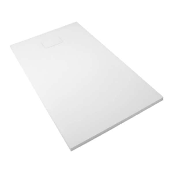 ARC - Base de douche FastDEK blanc 31-1/2" x 71"