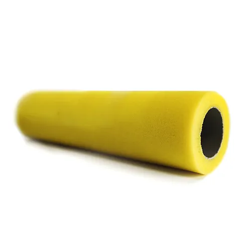 Richard - Manchon pour rouleau à peinturer Série Spéciale en mousse 9-1/2" avec mousse de 19 mm