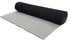 Fusion - Sous-tapis en caoutchouc Fusion Black 54" x 36' - 6 mm (18 sqyd)