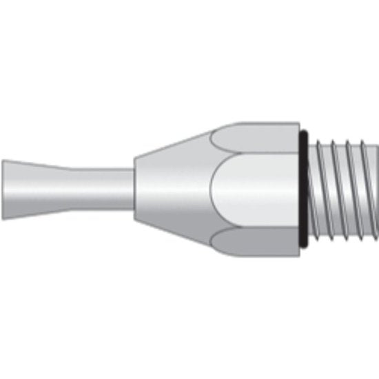 Gundlach - Bec 1/4 Pour Pistollet Colleur