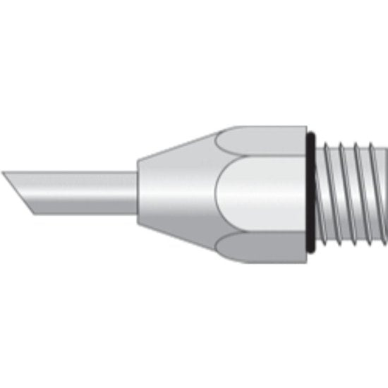 Gundlach - Bec 1/8 Pour Pistollet Colleur