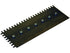 Gundlach - Lame Versablade 3/8 X1/4 X1/4 Dent Ronde