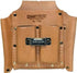 Gundlach - Sac A Outil Avec 3 Pochettes 5 X6.5