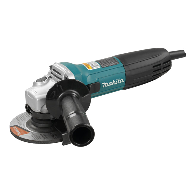 Makita - Meuleuse d'angle 4-1/2"