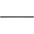 Kraft Tool - Lame de remplacement en V pour racloir 24", 1/4"