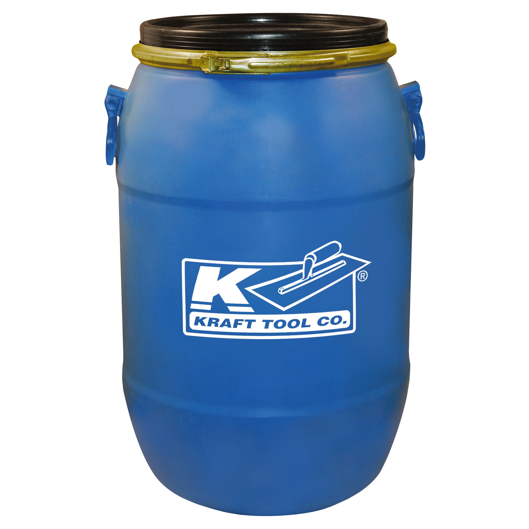 Kraft Tool - Baril de mélange de 15 gal
