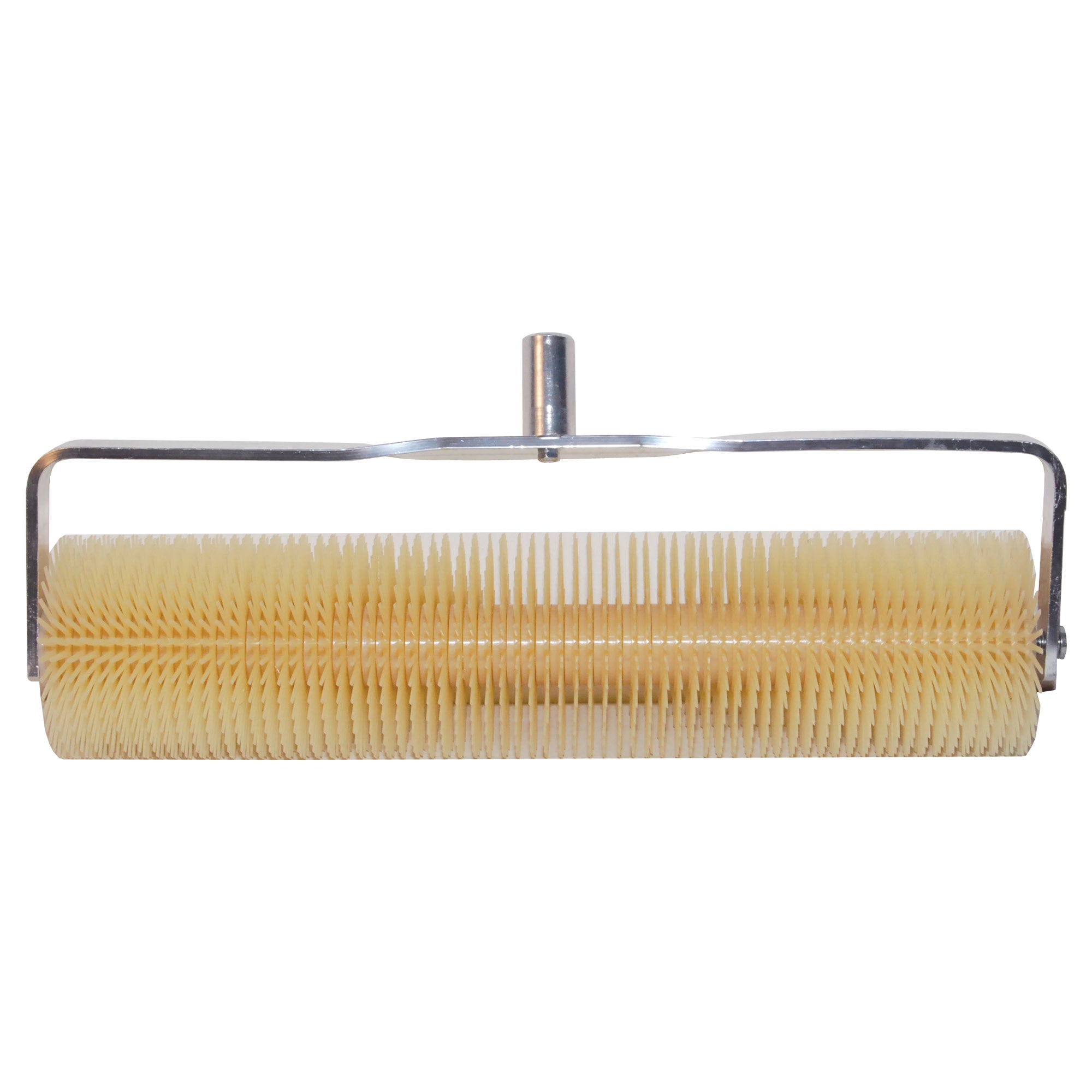 Kraft Tool - Rouleau à pointes standard avec cadre 18"