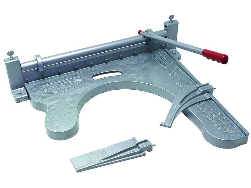 Gundlach - Coupe Tuile 24"