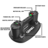 GRABO - Ventouse électrique PRO-Lifter 20 ||GP-1LI-FB-1S-HC