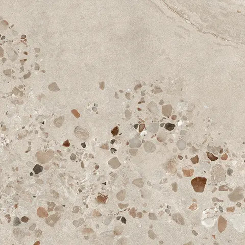 Centura - ETOILE - Carreau de céramique - TROPICAL NATURAL 24 po x 48 po x 10 mm