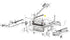 D-Cut - Barre de guidage pour coupe vinyle D-Cut LP-330