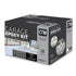 CTM - Kit époxy de garage #365 gris acier 4.5 L