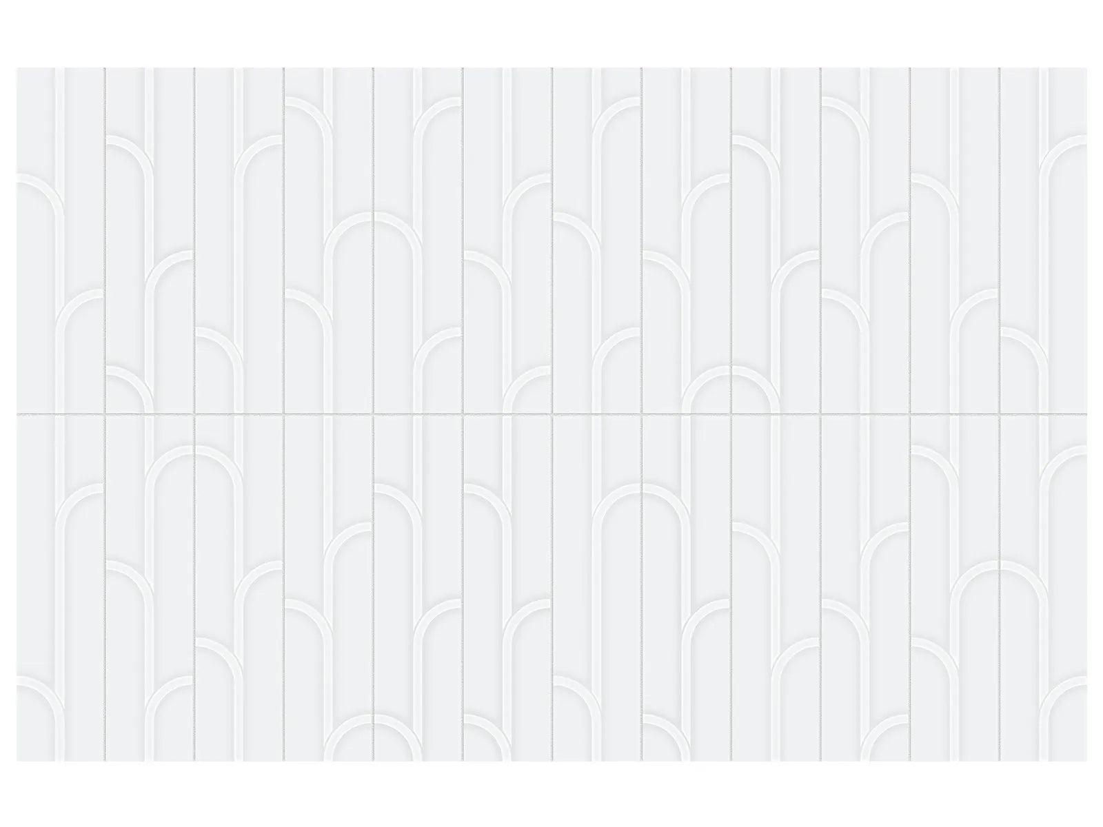 Geometra Ivy Powder - 3X12 ||4000-0303-0