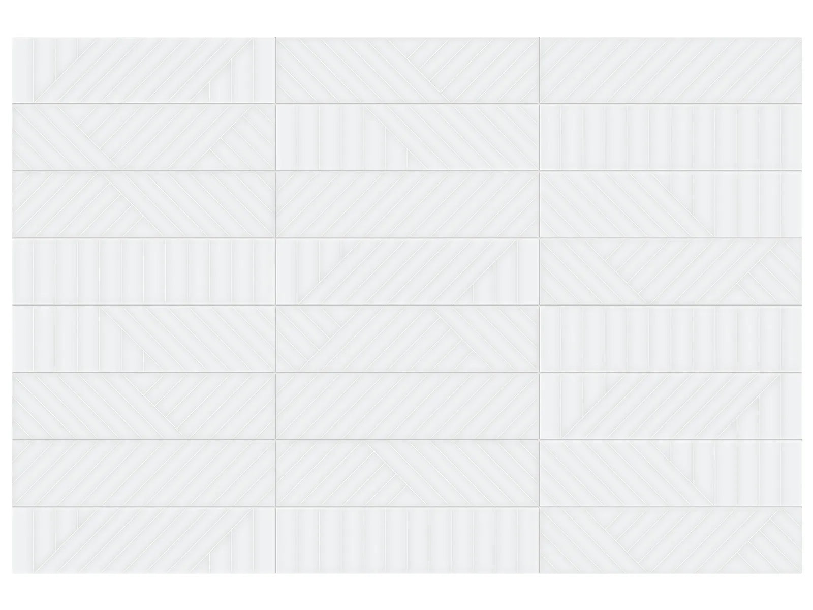Geometra Maze Powder - 3X12 ||4000-0314-0