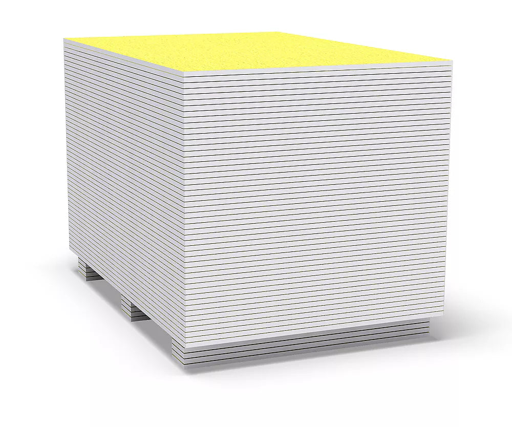 Georgia-Pacific - Support de tuiles en fibre de verre DensShield - 32" x 60" x 1/2"