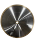 Ermrich Industry - Lame pour verre 10"