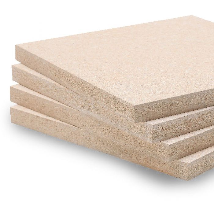 Goodfellow - Enstron - Panneau composite Underlayment Plus - 4' x 8' x 5/16"
