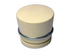 Primatech - Embout de caoutchouc blanc pour marteau