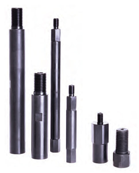 Pearl Abrasive - Adapteur 1-1/4 Male A 5/8 -11 Femelle