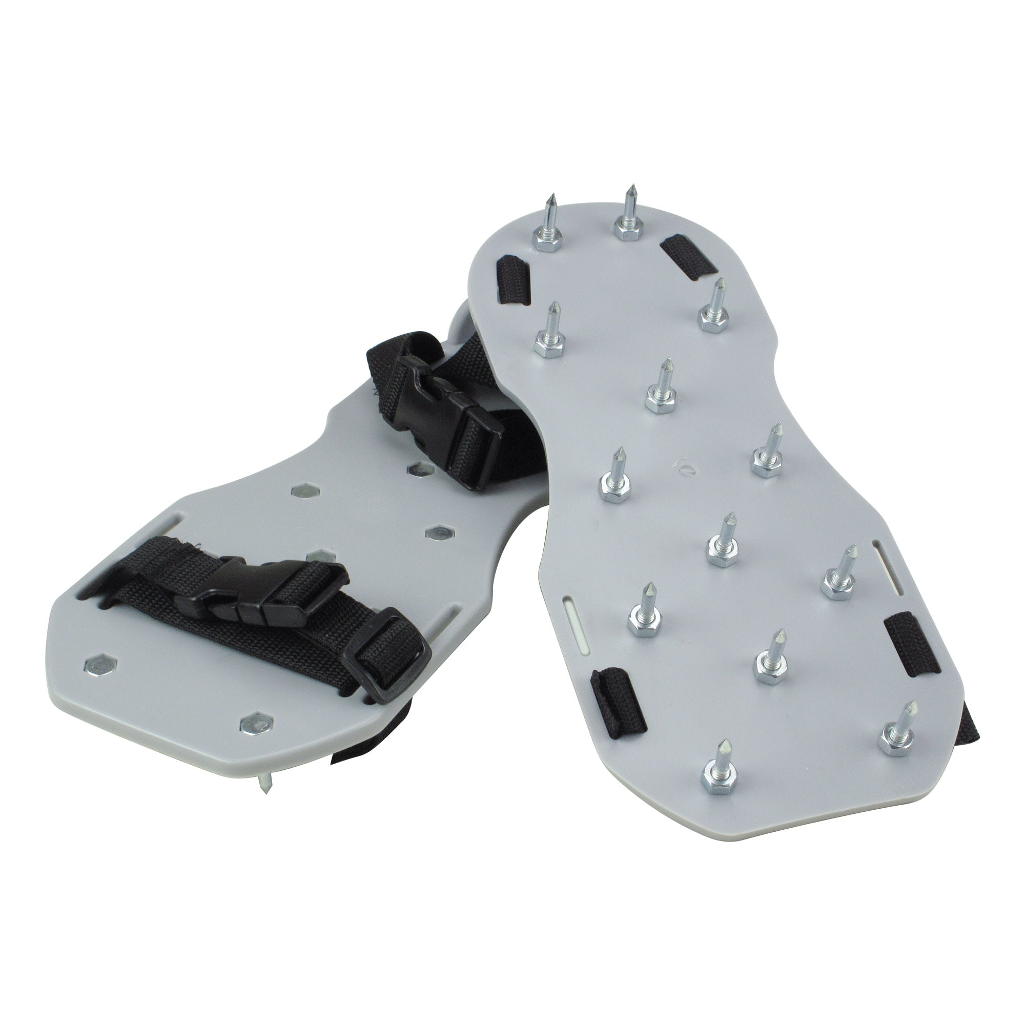 Kraft Tool - Semelles à crampons flexibles (paire)
