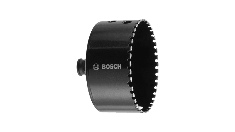 Bosch - Scie à trous diamantée 3 3/4"