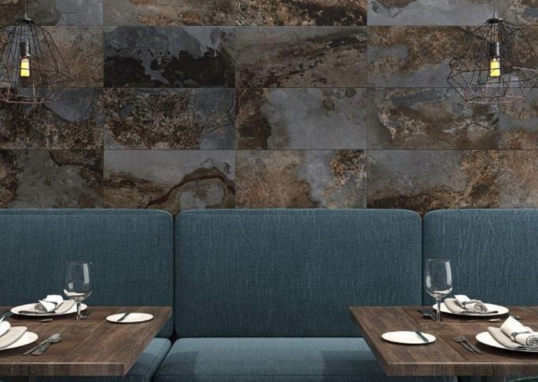 IP Céramique - Hekla - Slate