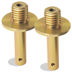 Pearl Abrasive - Tige à changement rapide 5/8" - 11"