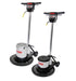 Pearl Abrasive - Polissoir 17 1.5hp Scel. Induct. 175rpm
