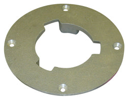 Pearl Abrasive - Hexpin Plaque d’embrayage pour Hex17