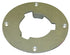 Pearl Abrasive - Hexpin Plaque d’embrayage pour Hex17