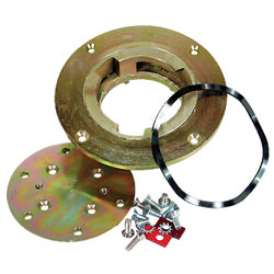 Pearl Abrasive - Hexpin SuperClutch seulement