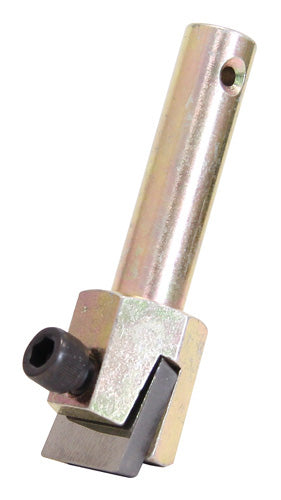Pearl Abrasive - Support De Carbure Pour #1 Chip
