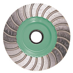 Pearl Abrasive - HEXPIN Meules en diamant pour