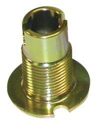 Pearl Abrasive - Hexpin Manchon de carbure de rechange