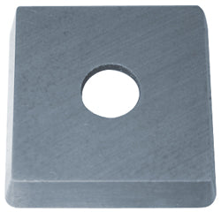 Pearl Abrasive - Tiges au carbure no 3 avec trou