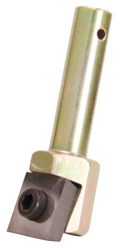 Pearl Abrasive - Support De Carbure Et Vis Pour #3 Chip