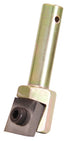 Pearl Abrasive - Support De Carbure Et Vis Pour #3 Chip